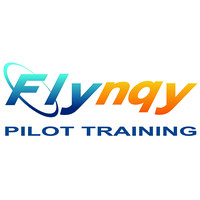 Flynqy Pilot Training logo - Similar company to Selected Fmcg
