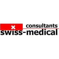 Swiss Medical Consultants logo - Similar company to #Humanizing Digital Work