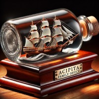 Acipita Limited logo - Similar company to Lifestack App