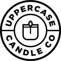 Uppercase Candles