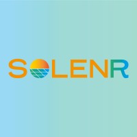 SolenR logo - Similar company to Ac Fluide