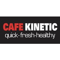 Cafe Kinetic logo - Similar company to J3 Textile Solutions Ltd.