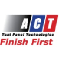 ACT Test Panels LLC logo - Similar company to Act Test Preparation, Llc