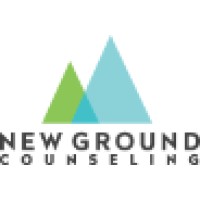 New Ground Counseling logo - Similar company to Stoddard Agency