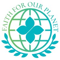 Faith For Our Planet logo - Similar company to Unitas Global Advisory
