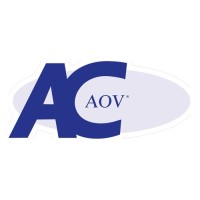 AC AOV Ltd logo - Similar company to Allcorn Smoke Control