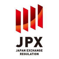 Japan Exchange Regulation logo - Similar company to Tokyo Commodity Exchange