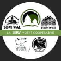 Société d'exploitation des ressources de la Vallée logo - Similar company to Uptherehr
