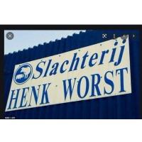 Slachterij Henk Worst B.V. logo - Similar company to Concreet Hygiëne B.V.