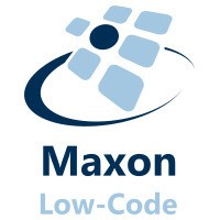Maxon Low-Code logo - Similar company to Gemeente Rotterdam - Stadsbeheer