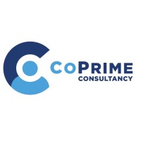 Coprime Consultancy logo - Similar company to Pmc Group