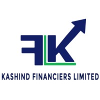 Kashind Financiers Limited logo - Similar company to Vinfluence Technologies
