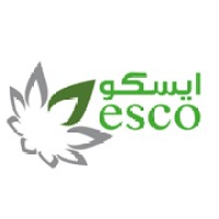 ESCO Saudi logo - Similar company to Quantum Saudi Esco