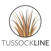 TussockLine logo - Similar company to Alexis It