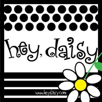 Hey, Daisy!