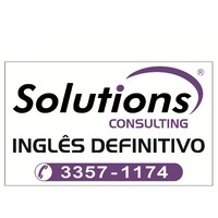 Solutions Consulting