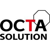 Octa Solutions Inc. logo - Similar company to Octasolutions