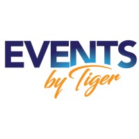 Events by Tiger logo - Similar company to Cii Events Management