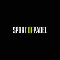 Sport of Padel logo - Similar company to Acenta Group