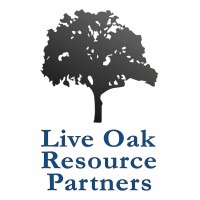 Live Oak Resource Partners logo - Similar company to Magnum Producing Lp.