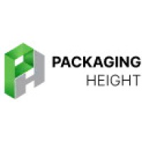 Packaging Height logo - Similar company to Custom Boxes Toronto