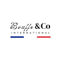 Bouffe & Co International logo - Similar company to 99 Solution