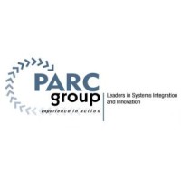 The PARC Group logo - Similar company to Tbst Digital