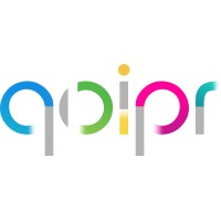 QOIPR logo - Similar company to E-Volve Corporate Technology