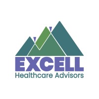 Excell Healthcare Advisors logo - Similar company to Playhaven (Acquired By Science, Inc.)