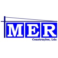 MER Construções logo - Similar company to Alberto Sá, Lda