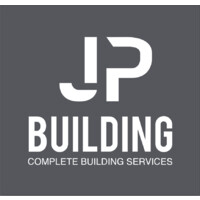JP Building Ltd logo - Similar company to Arkayv | Home Design & Build