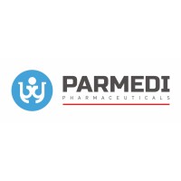 PARMEDI Pharmaceuticals logo - Similar company to Act4Hr