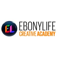 EbonyLife Creative Academy logo - Similar company to Nigerian Institute Of Public Relations - Fct Chapter