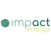 Impact Energy Performance Advisors logo - Similar company to Twentyfive - Energy & Focus