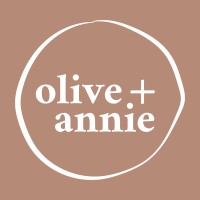 Olive & Annie logo - Similar company to She Matters