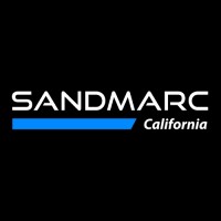 SANDMARC logo - Similar company to Blackbeard Development