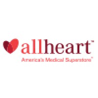 allheart logo - Similar company to Allheart Web