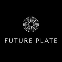 The Future Plate logo - Similar company to Rhythm Kitchen Uk