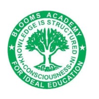 BLOOMS ACADEMY logo - Similar company to Techware Professional Services Ltd