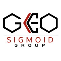 GEOSIGMOID GROUP logo - Similar company to Go Geoengineering