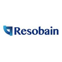 RESOBAIN depuis 2004 logo - Similar company to Evolyo