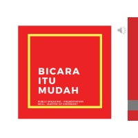 Bicara Itu Mudah logo - Similar company to Gokarier