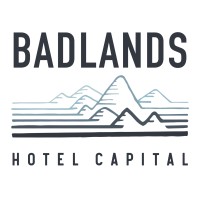 Badlands Hotel Capital logo - Similar company to Sagra