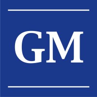 George Martin Ltd logo - Similar company to Uci Kitchen & Bath