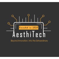 AesthiTech logo - Similar company to Drishti