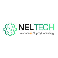 NELTECH Solutions & Supply Consulting logo - Similar company to Neltech