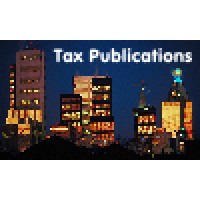 Tax Publications Limited