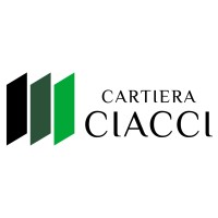 Cartiera Ciacci S.p.A. logo - Similar company to Jo Ghost