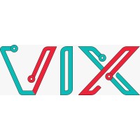 Vix logo - Similar company to Boatek