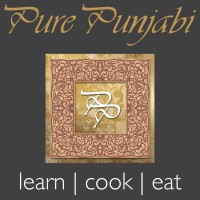 Pure Punjabi Ltd logo - Similar company to Desi Big Bazaar Ltd